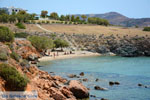 JustGreece.com beach Kokkina near Finikas | Syros | Greece  Photo 7 - Foto van JustGreece.com