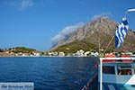 Island of Telendos - Dodecanese islands photo 11 - Photo JustGreece.com