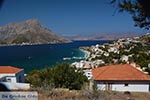 Island of Telendos - Dodecanese islands photo 1 - Photo JustGreece.com