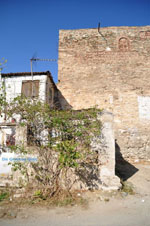 Byzantine walls and uptown Castle | Thessaloniki Macedonia | Greece  Photo 1 - Photo JustGreece.com