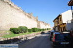 Byzantine walls and uptown Castle | Thessaloniki Macedonia | Greece  Photo 6 - Photo JustGreece.com