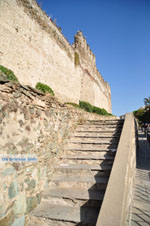 Byzantine walls and uptown Castle | Thessaloniki Macedonia | Greece  Photo 8 - Photo JustGreece.com