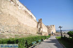 Byzantine walls and uptown Castle | Thessaloniki Macedonia | Greece  Photo 9 - Photo JustGreece.com