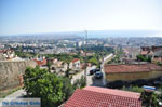 Byzantine walls and uptown Castle | Thessaloniki Macedonia | Greece  Photo 10 - Photo JustGreece.com