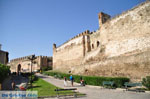 Byzantine walls and uptown Castle | Thessaloniki Macedonia | Greece  Photo 15 - Photo JustGreece.com