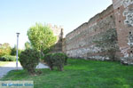 Byzantine walls and uptown Castle | Thessaloniki Macedonia | Greece  Photo 23 - Photo JustGreece.com