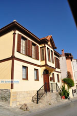 Traditional house | Thessaloniki Macedonia | Greece  Photo 1 - Photo JustGreece.com