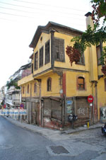 Traditional house | Thessaloniki Macedonia | Greece  Photo 2 - Photo JustGreece.com