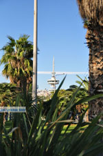 OTE-Tower near the Helexpo | Thessaloniki Macedonia | Greece  1 - Photo JustGreece.com