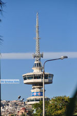 OTE-Tower near the Helexpo | Thessaloniki Macedonia | Greece  2 - Photo JustGreece.com