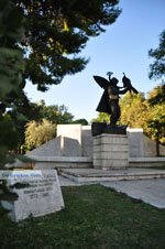Monument | Thessaloniki Macedonia | Greece  1 - Photo JustGreece.com