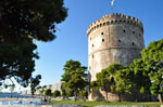 White Tower - Lefkos Pirgos | Thessaloniki Macedonia | Greece  Photo 7 - Photo JustGreece.com