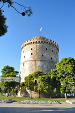 White Tower - Lefkos Pirgos | Thessaloniki Macedonia | Greece  Photo 8 - Photo JustGreece.com