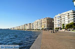Boulevard The harbour of | Thessaloniki Macedonia | Greece  Photo 1 - Photo JustGreece.com