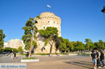 White Tower - Lefkos Pirgos | Thessaloniki Macedonia | Greece  Photo 12 - Photo JustGreece.com