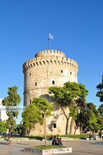 White Tower - Lefkos Pirgos | Thessaloniki Macedonia | Greece  Photo 14 - Photo JustGreece.com