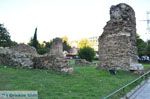 Roman ruins | Thessaloniki Macedonia | Greece  foto - Photo JustGreece.com