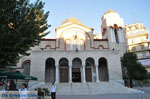 Church in the town | Thessaloniki Macedonia | Greece  foto - Photo JustGreece.com