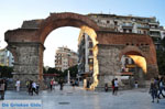 Arch of Galerius | Thessaloniki Macedonia | Greece  Photo 2 - Photo JustGreece.com