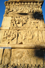 Arch of Galerius | Thessaloniki Macedonia | Greece  Photo 3 - Photo JustGreece.com