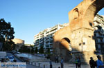 JustGreece.com Arch of Galerius | Thessaloniki Macedonia | Greece  Photo 7 - Foto van JustGreece.com