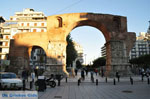 Arch of Galerius | Thessaloniki Macedonia | Greece  Photo 8 - Photo JustGreece.com