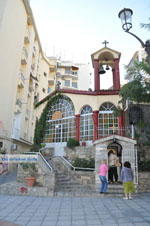 Church near Rotonda | Thessaloniki Macedonia | Greece  - Photo JustGreece.com