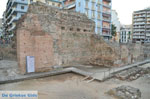 ruins Galerius | Thessaloniki Macedonia | Greece  Photo 2 - Photo JustGreece.com