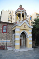 Church in the town Thessaloniki | Macedonia | Greece  Photo 5 - Photo JustGreece.com