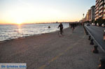 JustGreece.com Boulevard at the harbour | Thessaloniki Macedonia | Greece  Photo 3 - Foto van JustGreece.com