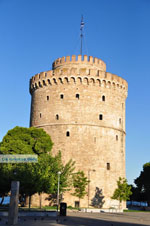 White Tower - Lefkos Pirgos | Thessaloniki Macedonia | Greece  Photo 21 - Photo JustGreece.com