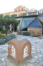 Agios Ioannis Prodromos near Agia Sofia | Thessaloniki Macedonia | Greece  Photo 1 - Photo JustGreece.com