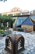 Agios Ioannis Prodromos near Agia Sofia | Thessaloniki Macedonia | Greece  Photo 2 - Photo JustGreece.com