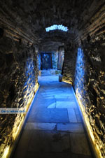 Catacombs near Agios Ioannis Prodromos | Thessaloniki Macedonia | Greece  Photo 2 - Photo JustGreece.com