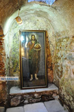 Catacombs near Agios Ioannis Prodromos | Thessaloniki Macedonia | Greece  Photo 3 - Photo JustGreece.com