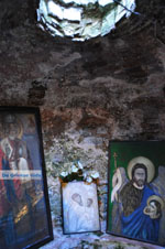 JustGreece.com Catacombs near Agios Ioannis Prodromos | Thessaloniki Macedonia | Greece  Photo 5 - Foto van JustGreece.com