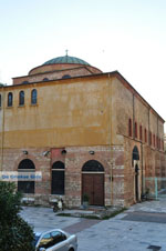 Agia Sofia | Thessaloniki Macedonia | Greece  Photo 2 - Photo JustGreece.com