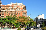 Old building | Thessaloniki Macedonia | Greece  - Photo JustGreece.com
