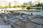 The ancient agora - Roman forum | Thessaloniki Macedonia | Greece  Photo 2 - Photo JustGreece.com