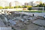 The ancient agora - Roman forum | Thessaloniki Macedonia | Greece  Photo 2 - Foto van JustGreece.com