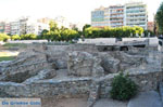The ancient agora - Roman forum | Thessaloniki Macedonia | Greece  Photo 5 - Photo JustGreece.com