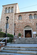 Agios Dimitrios Church | Thessaloniki Macedonia | Greece  Photo 1 - Photo JustGreece.com