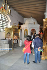 Agios Dimitrios Church | Thessaloniki Macedonia | Greece  Photo 9 - Photo JustGreece.com