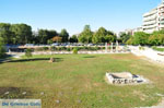 The ancient agora - Roman forum | Thessaloniki Macedonia | Greece  Photo 7 - Photo JustGreece.com
