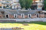 The ancient agora - Roman forum | Thessaloniki Macedonia | Greece  Photo 8 - Photo JustGreece.com