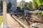 The ancient agora - Roman forum | Thessaloniki Macedonia | Greece  Photo 9 - Photo JustGreece.com