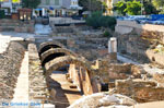 The ancient agora - Roman forum | Thessaloniki Macedonia | Greece  Photo 10 - Photo JustGreece.com