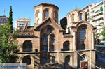 Panagia Chalkeon | Thessaloniki Macedonia | Greece  Photo 2 - Photo JustGreece.com