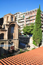 Panagia Chalkeon | Thessaloniki Macedonia | Greece  Photo 3 - Photo JustGreece.com