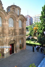 Panagia Chalkeon | Thessaloniki Macedonia | Greece  Photo 5 - Photo JustGreece.com